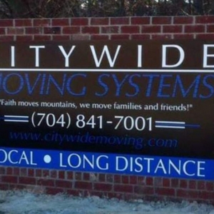 Photo of Citywide Moving Systems