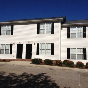 Kannapolis Overcash Real Estate