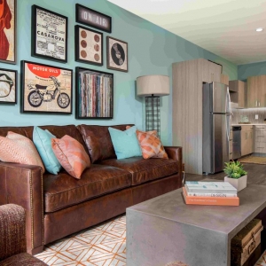 Photo of Steel Works Apartments