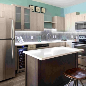 Photo of Steel Works Apartments