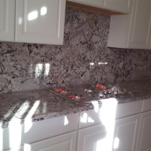Photo of Top Rated Marble & Granite