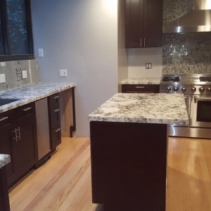 Photo of Top Rated Marble & Granite