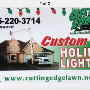 Photo of The Cutting Edge Lawn