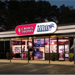Photo of Royal Jester Apparel