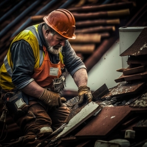 Photo of ASAP Roofing & Exteriors