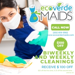 Photo of Ecoverde Maids