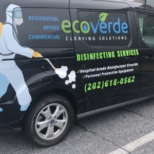 Photo of Ecoverde Maids