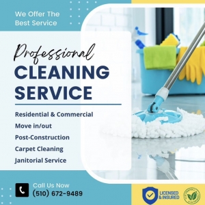 Photo of Angelica's Cleaning Services