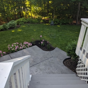Photo of Cipala Decorative Concrete