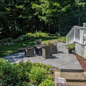 Photo of Cipala Decorative Concrete