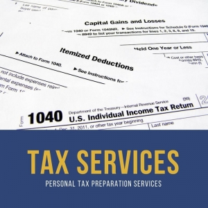 Photo of Paramount Tax & Accounting