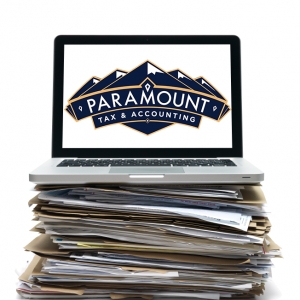 Photo of Paramount Tax & Accounting