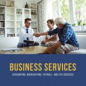 Photo of Paramount Tax & Accounting