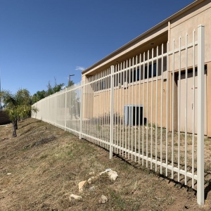 Photo of Hemet Fence