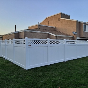 Photo of Hemet Fence