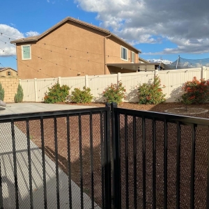 Photo of Hemet Fence