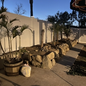Photo of Hemet Fence