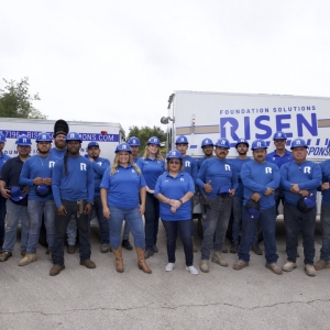 Photo of Risen Foundation Solutions