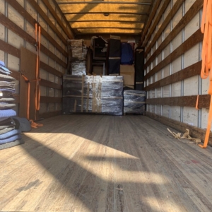 Photo of The Marathon Moving Company