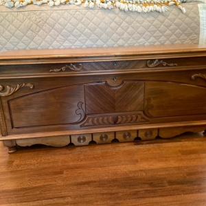 Photo of Creations Custom Furniture Refinishing
