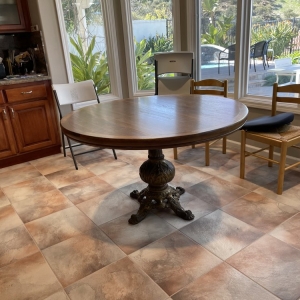 Photo of Creations Custom Furniture Refinishing