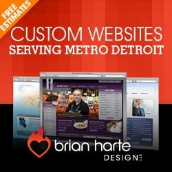 Photo of Brian Harte Design