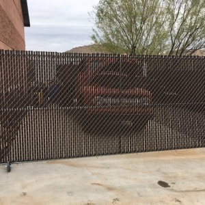 Photo of USA Fence