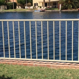 Photo of USA Fence
