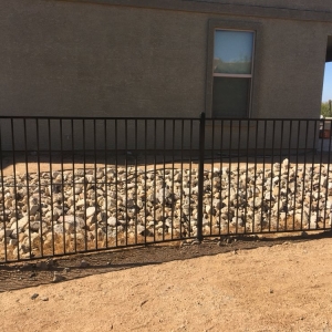 Photo of USA Fence