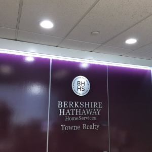 Photo of Berkshire Hathaway HomeServices Towne Realty