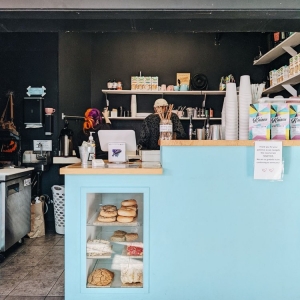 Photo of Kainos Coffee