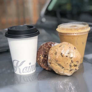 Photo of Kainos Coffee