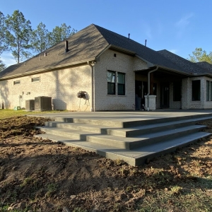 Photo of Allegiant Concrete Construction