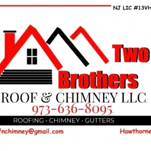 Hawthorne Two Brothers Roof & Chimney