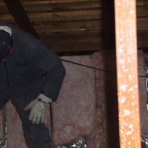 Photo of Superior Insulation & Acoustics