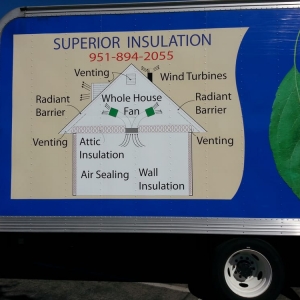 Photo of Superior Insulation & Acoustics
