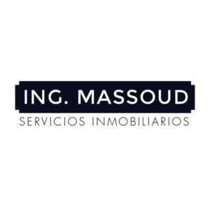 Photo of Ing. Massoud