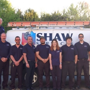 Photo of Shaw Services Air Conditioning & Heating