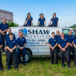 Photo of Shaw Services Air Conditioning & Heating