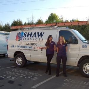 Photo of Shaw Services Air Conditioning & Heating