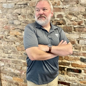 Photo of John Clayton