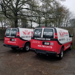 Photo of Bulldog Plumbing Company