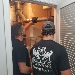 Photo of Bulldog Plumbing Company