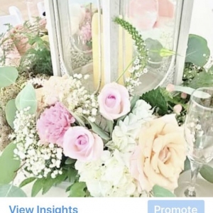 Photo of The Centerpiece Floral Design