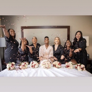 Photo of The Centerpiece Floral Design