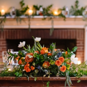 Photo of The Centerpiece Floral Design