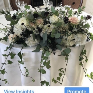Photo of The Centerpiece Floral Design