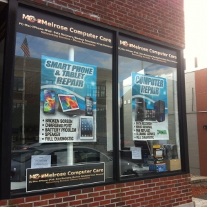 Photo of Melrose Computer Care