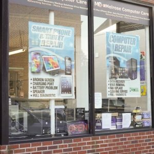 Melrose Melrose Computer Care