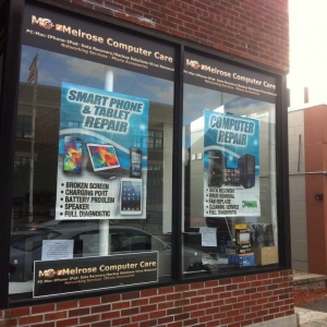 Photo of Melrose Computer Care
